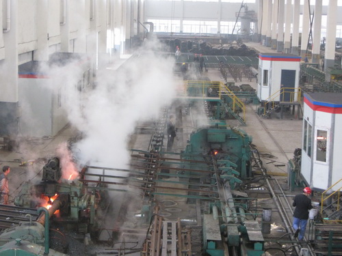 晋中无缝钢管厂家