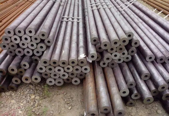 晋中无缝钢管规格表