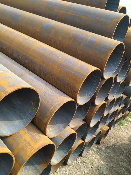 晋中20#无缝钢管