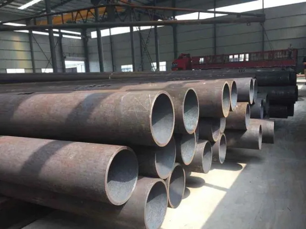 晋中16mn无缝钢管