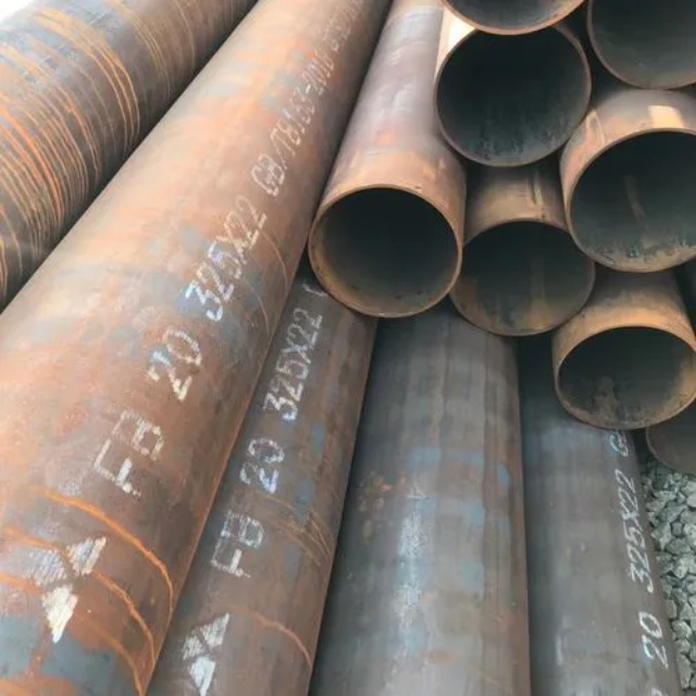 晋中35crmo无缝钢管