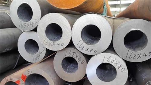 晋中42crmo无缝钢管