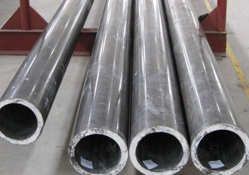 晋中精密液压无缝钢管