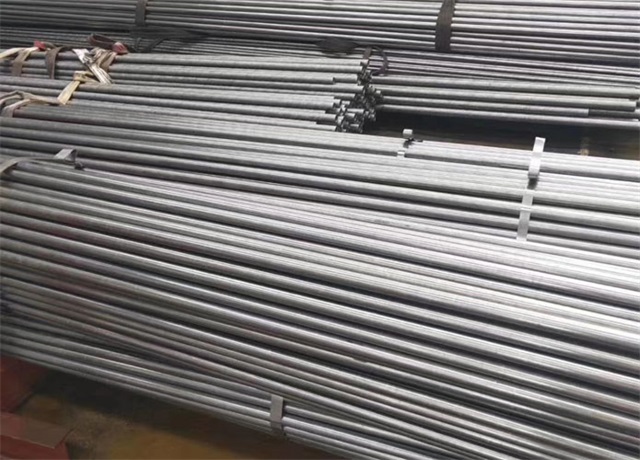 晋中精密无缝钢管厂家