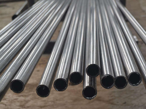 晋中精密无缝钢管生产厂家