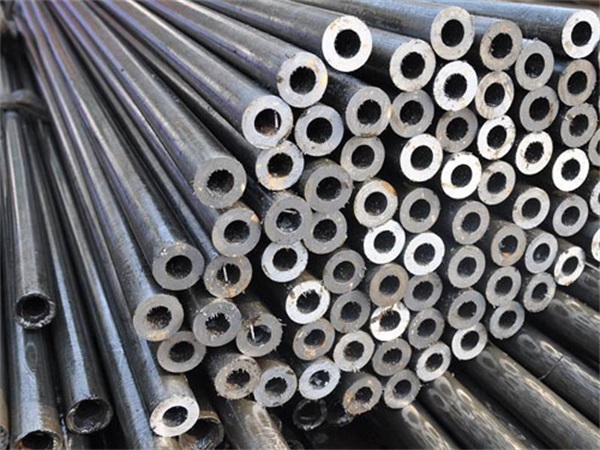 晋中精密光亮无缝钢管