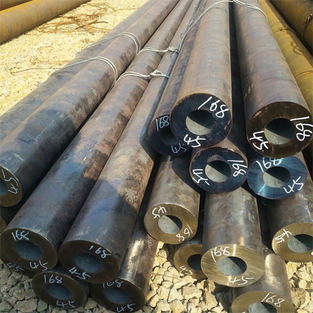晋中42crmo厚壁无缝钢管