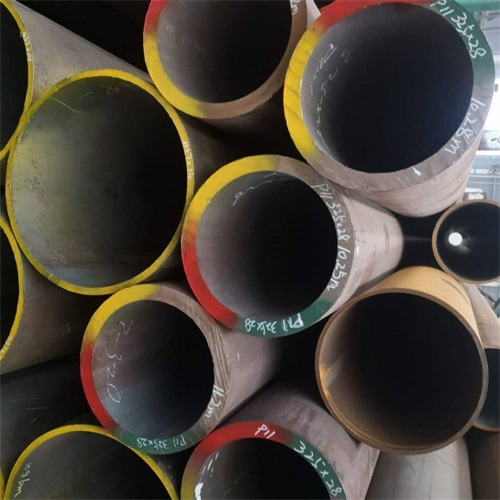 晋中27simn厚壁无缝钢管