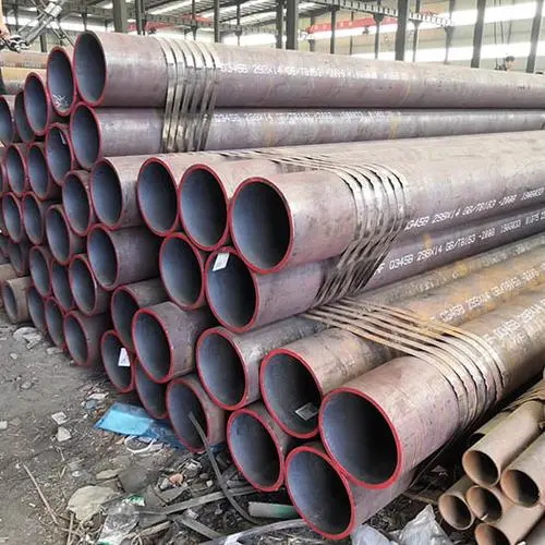 晋中q345b无缝钢管厂