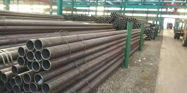 晋中16mn无缝钢管厂