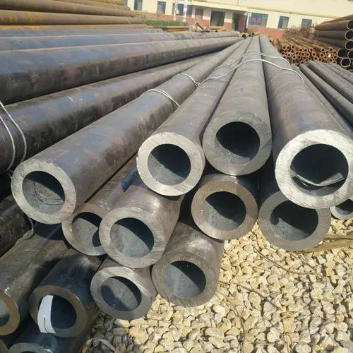 晋中20#无缝钢管厂