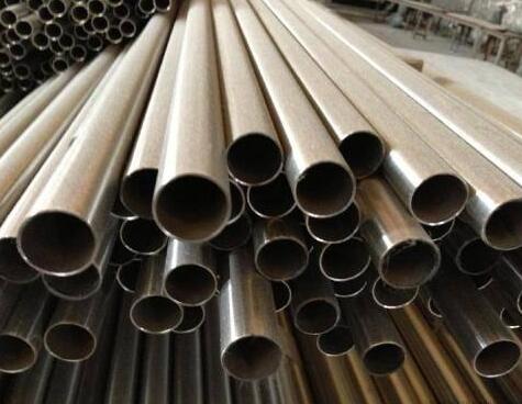 晋中冷拔精密无缝钢管厂