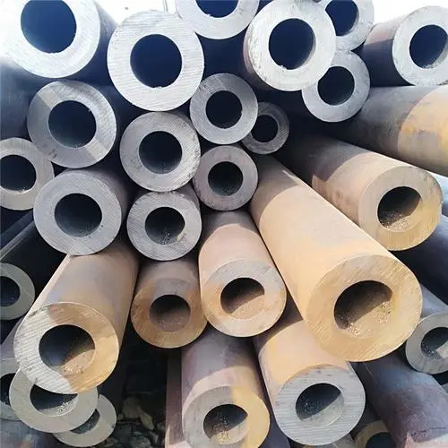 晋中gb t 8162 结构用无缝钢管