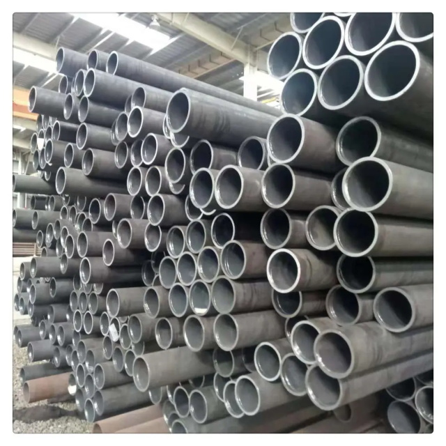 晋中GB8163无缝管