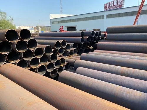 晋中GB5310锅炉管