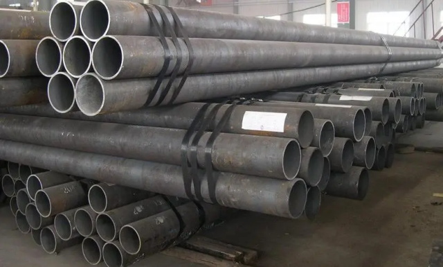 晋中高压无缝钢管