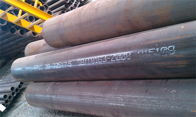 晋中高压无缝钢管