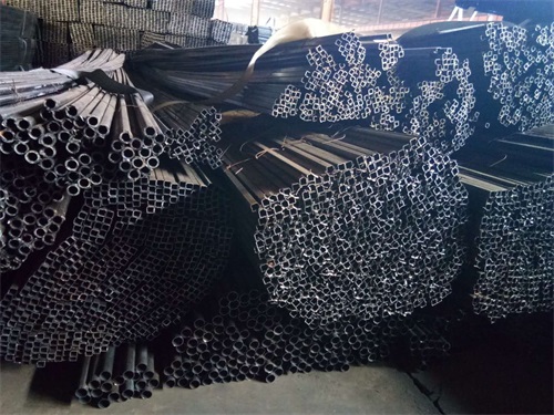 晋中GB6479无缝管 