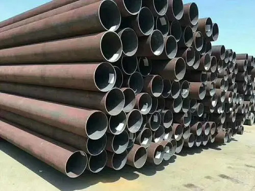 晋中GB6479无缝钢管