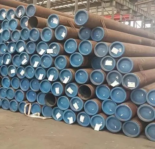 晋中GB6479化肥设备用无缝钢管