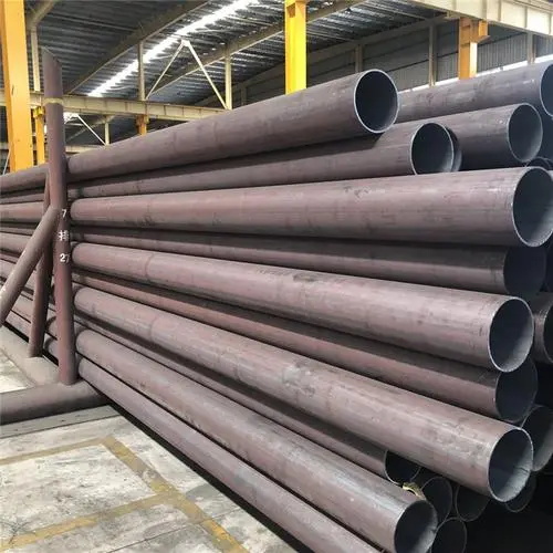 晋中GB9948无缝钢管