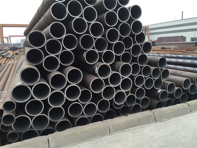 晋中GB9948无缝管