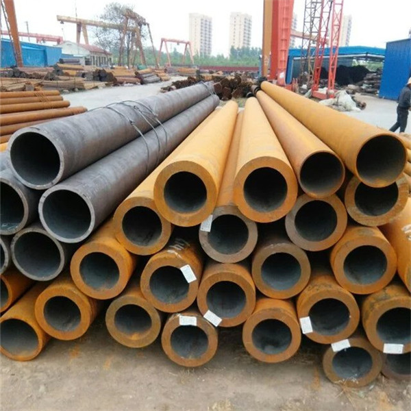 晋中地质无缝管