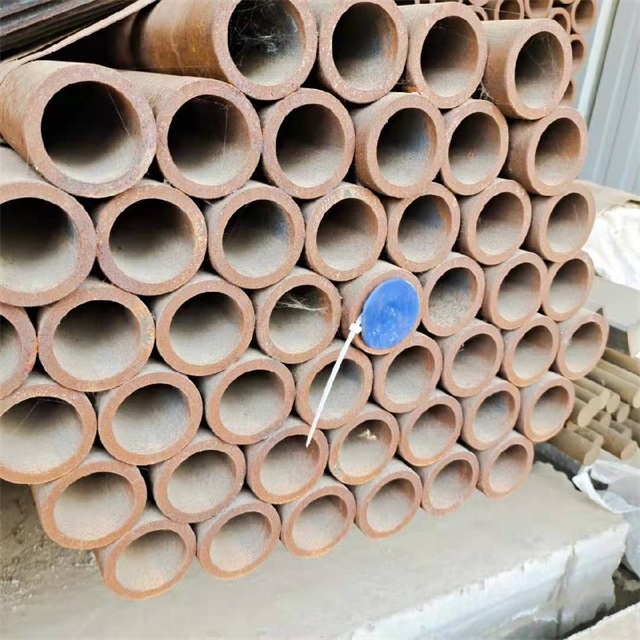 晋中地质钻探用无缝钢管