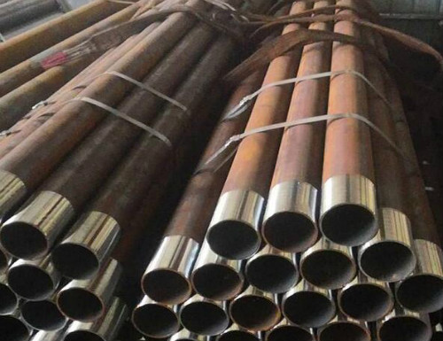 晋中地质用无缝钢管