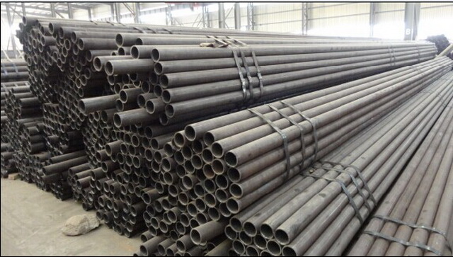 晋中GB8163流体用无缝管