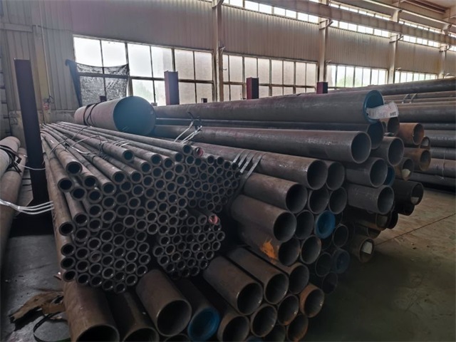 晋中高压锅炉管