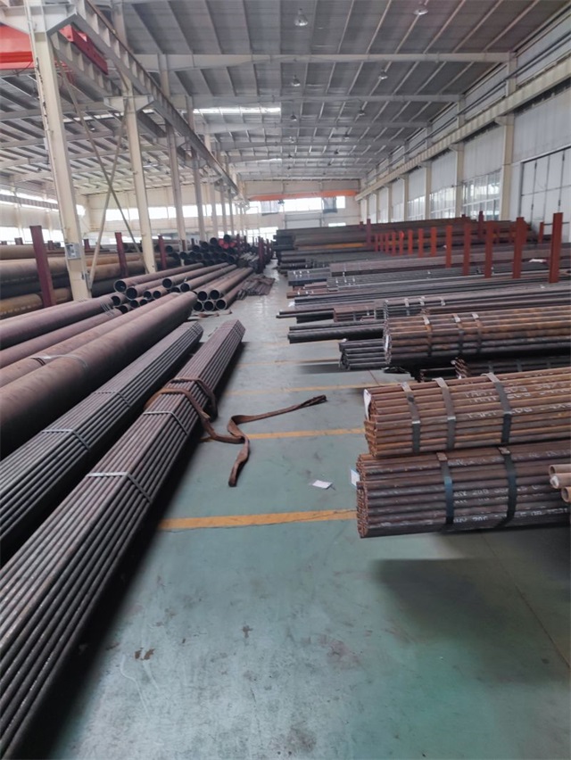 晋中高压锅炉钢管