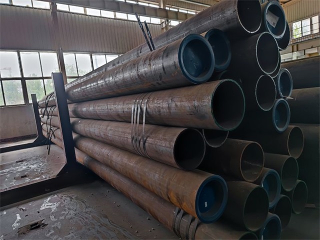 晋中高压无缝管