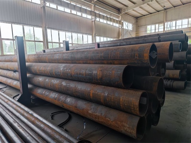 晋中5310锅炉钢管