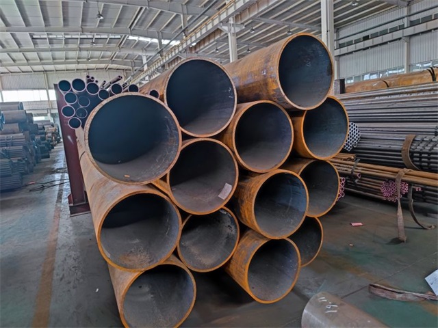 晋中GB5310高压锅炉管