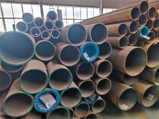 晋中20G无缝钢管厂家