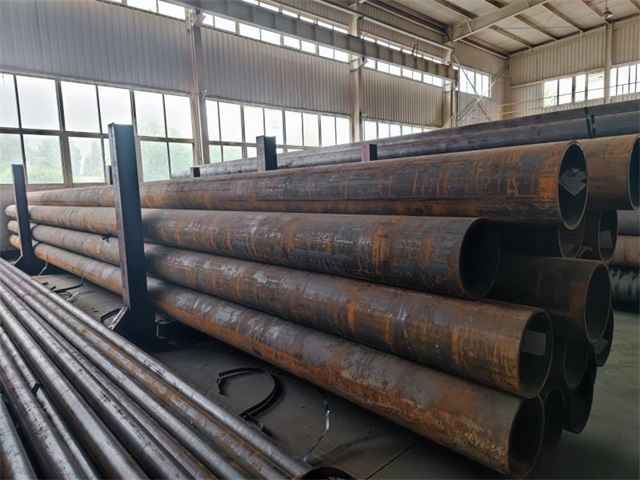 晋中15crmog高压锅炉管