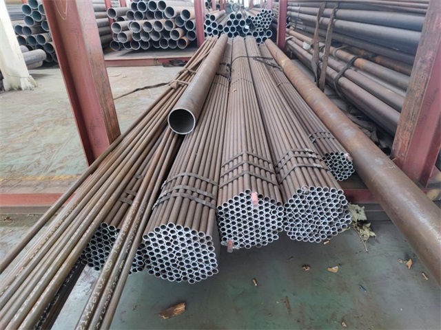 晋中15crmog无缝钢管