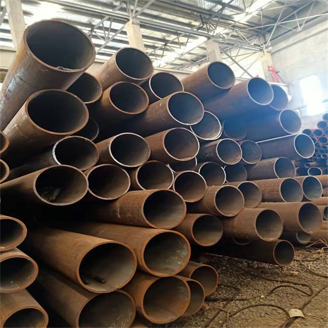 晋中gb3087锅炉管