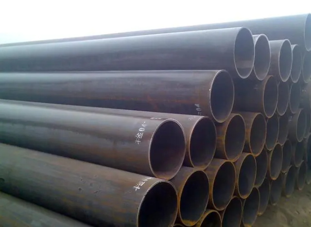 晋中GB3087无缝管