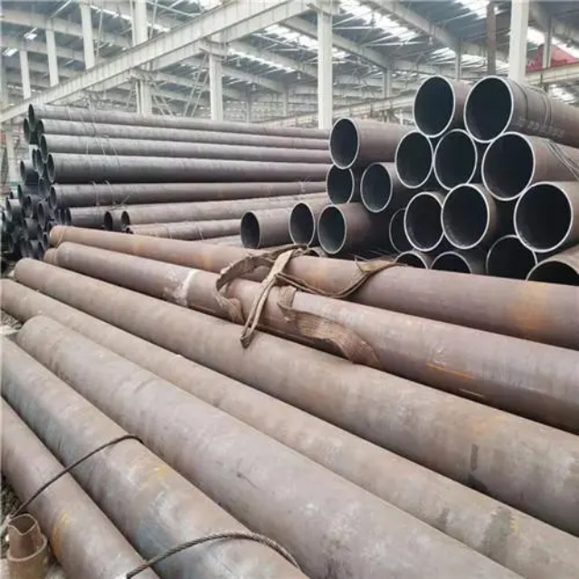 晋中GB3087低中压锅炉管