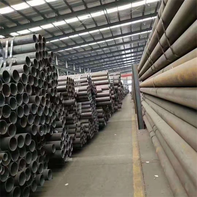 晋中3087低中压无缝钢管