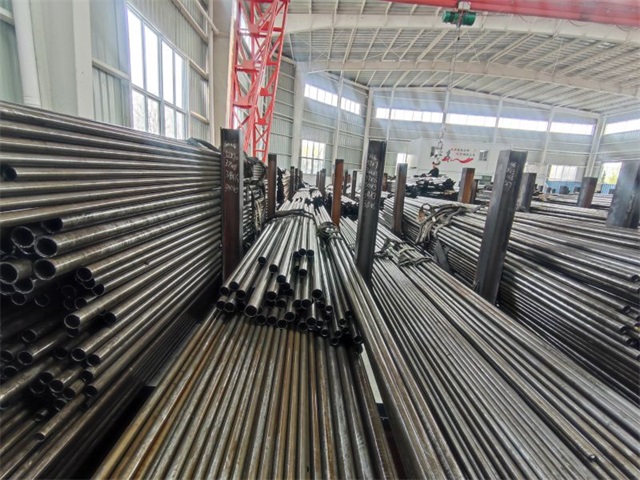 晋中45cr精密无缝钢管