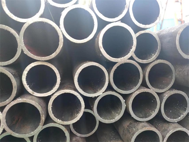 晋中45#无缝钢管多少钱