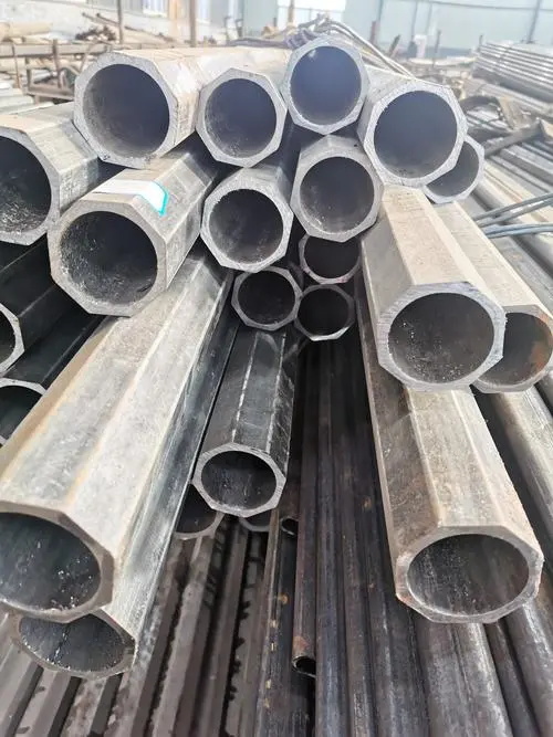 晋中20cr冷拔无缝钢管