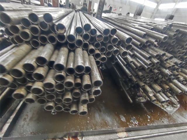 晋中大口径精密无缝钢管现货