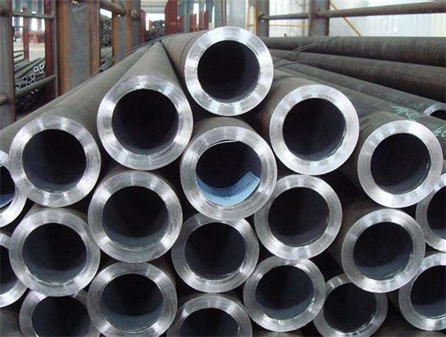 晋中厚壁无缝钢管报价