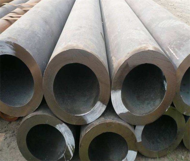 晋中厚壁无缝钢管型号