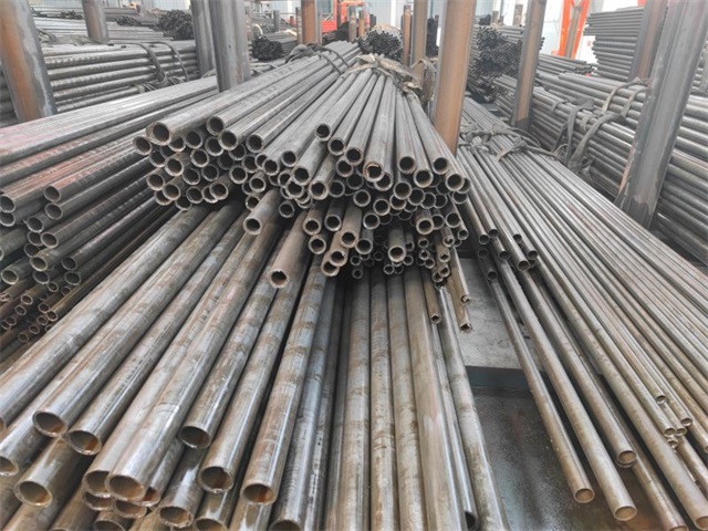 晋中精密无缝钢管批发