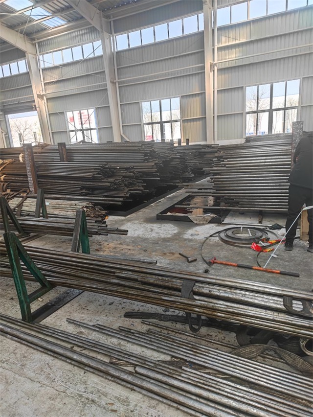 晋中小口径精密无缝钢管价格